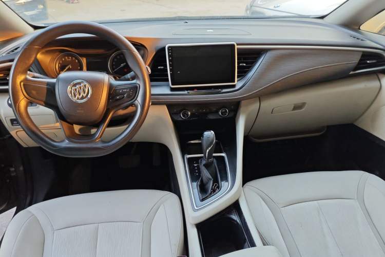Used Buick GL6 2018 18T 6-Seater Elite Model