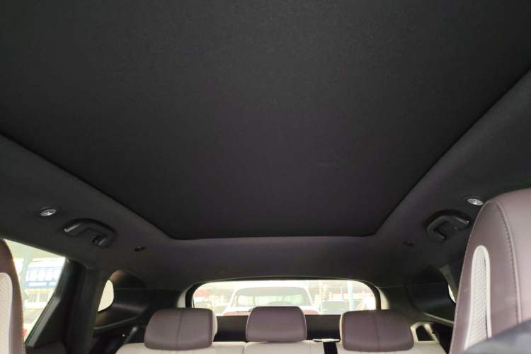 Used BYD Song PLUS New Energy 2025 DM-i 112KM Prestige Model