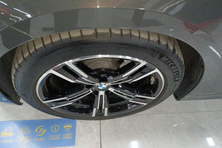 Used BMW 4 Series 2024 425i M Sport Package