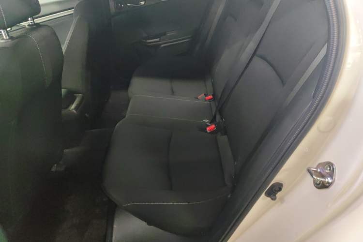 Used Honda Civic 2021 HATCHBACK 220TURBO CVT Trendy Cool Edition