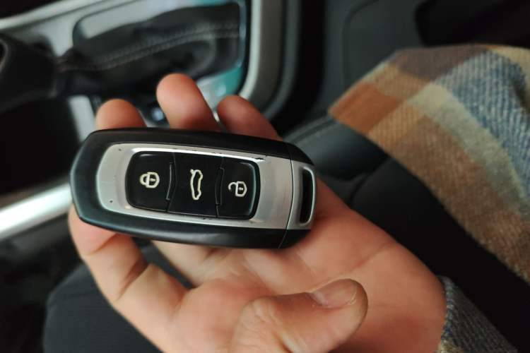 Used Geely Auto Vision X3 2017 1.5L Automatic Elite Model
