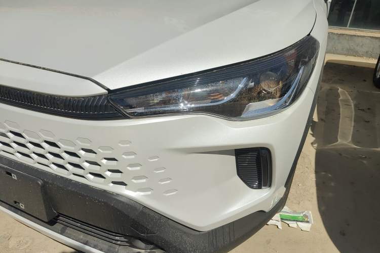 Used Toyota Corolla Cross 2026 Model 2.0L Pioneer Edition
