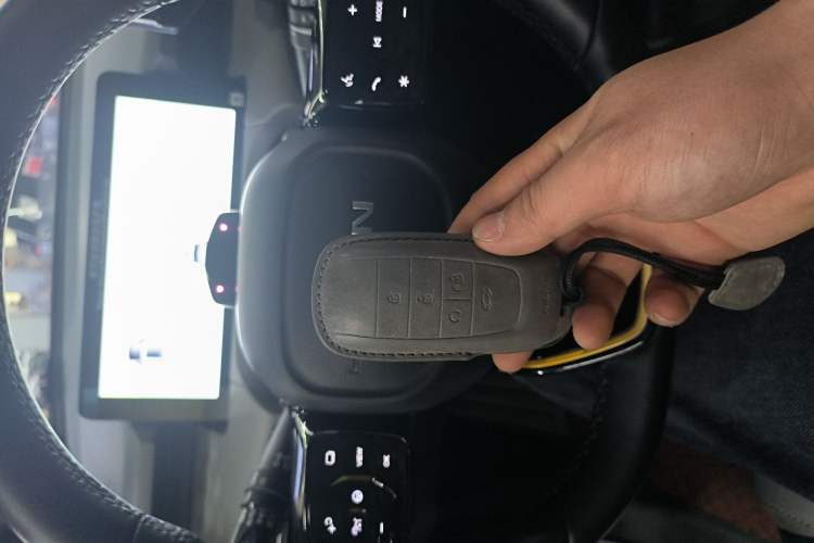 Used AION Y 2022 70 Tech Edition Lithium Iron Phosphate