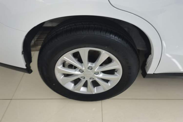 Used Haval M6 2023 PLUS 1.5T DCT Luxury Smart Connectivity Model
