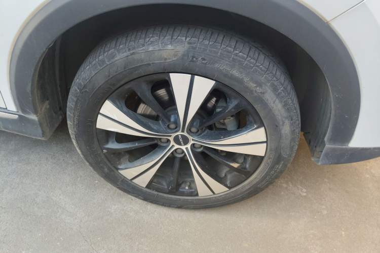 Used Roewe RX5 2020 PLUS 300TGI Automatic Ali New Year Special Edition