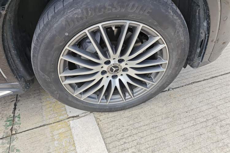 Used Mercedes-Benz GLC 2023 Refreshed GLC 300 L 4MATIC Dynamic Edition 5 Seats
