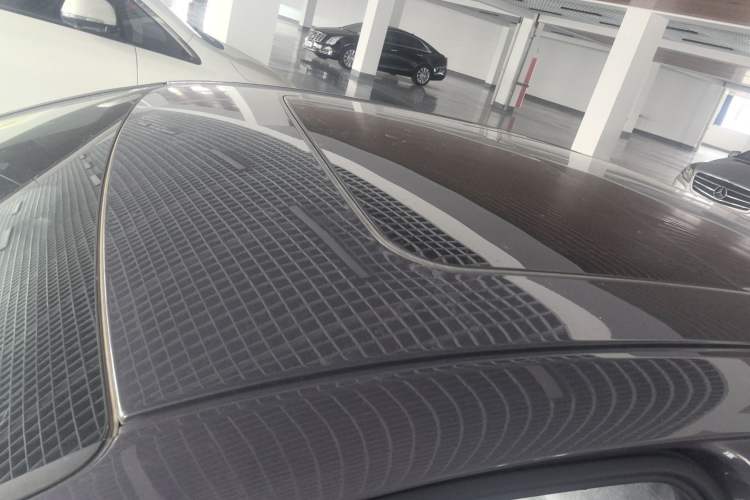 Used Geely Auto Preface 2026 Model Oriental Yao 1.5TD Kunlun Edition