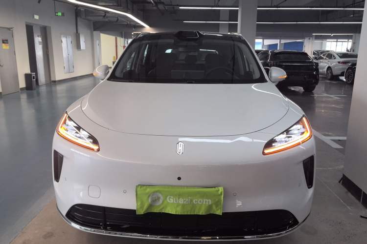 Used Hima H5 2025 Model Range-Extending Max
