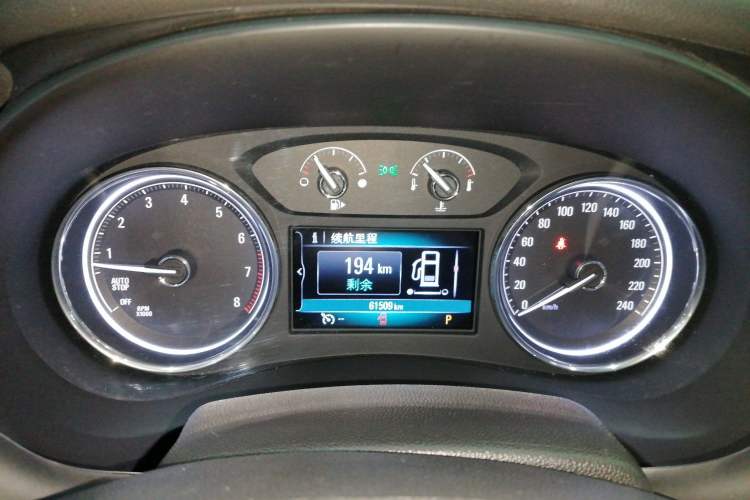 Used Buick LaCrosse 2016 20T Elite Edition
