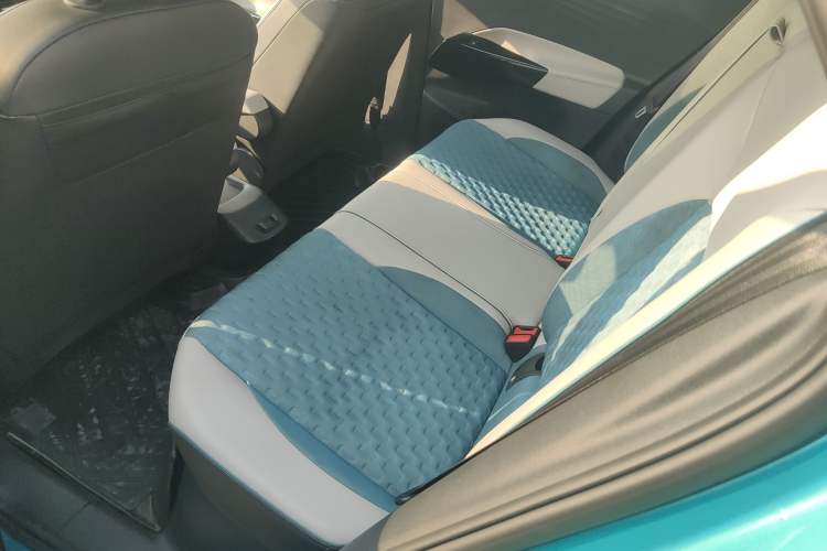 Used Volkswagen ID.3 2022 Active Pure Intelligent Enjoyment Edition
