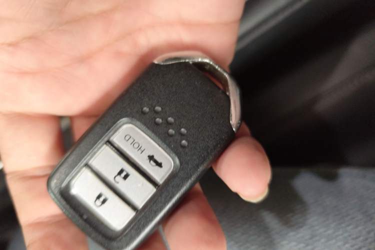 Used Honda Accord 2022 Xing·Hybrid 2.0L Xingling Version