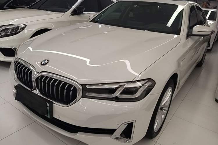 Used BMW 5 Series New Energy 2021 535Le Luxury Package Guazi used car, China used car export, Used car for sale, Used  cars, Cheapest cars for sale