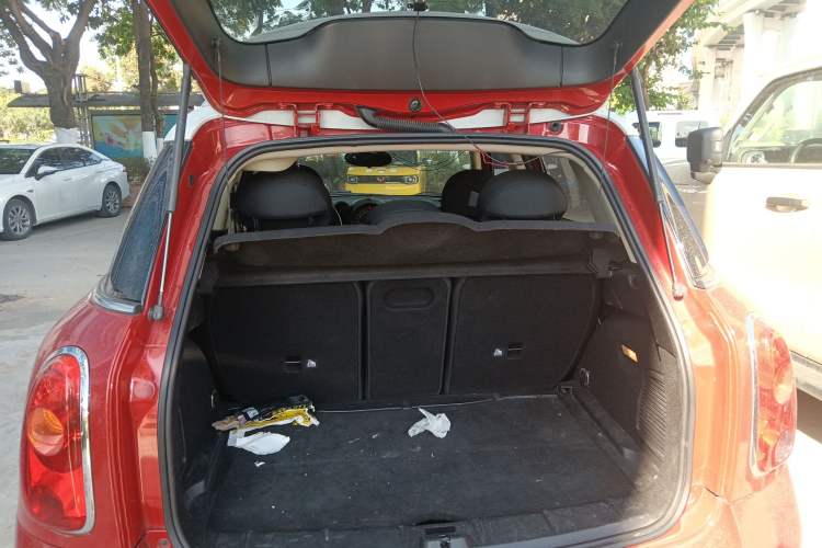 Used MINI Countryman 2014 1.6L COOPER Fun