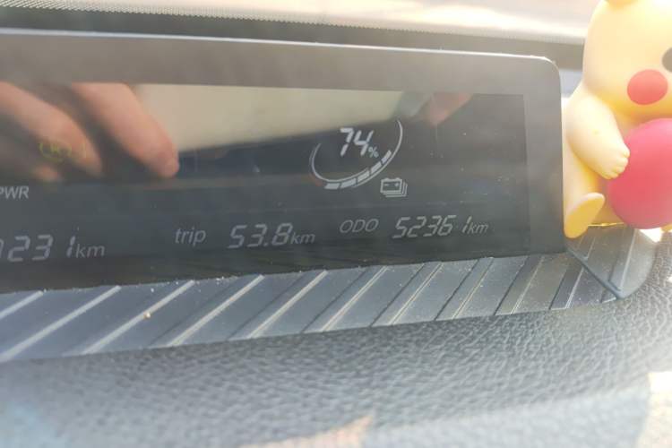 Used NETA V 2021 Standard Range Entertainment Edition