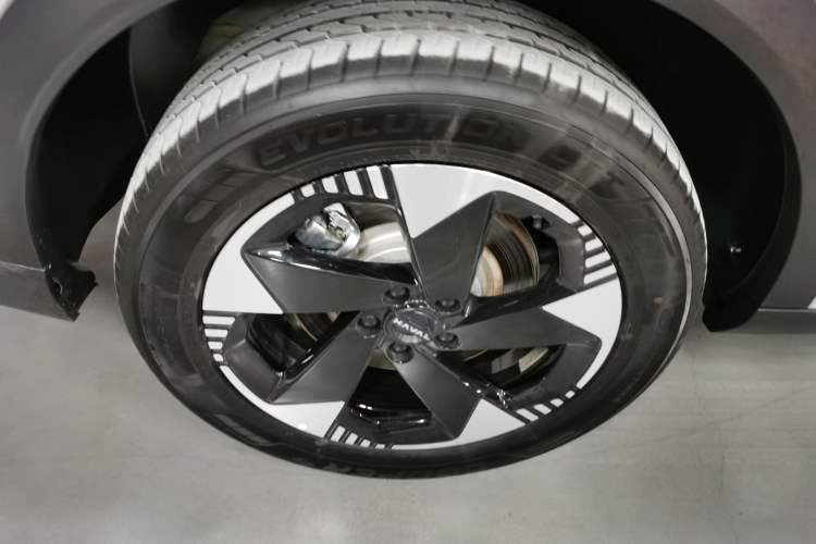 Used Haval Fierce Dragon Max 2025 Hi4 165 Ultra Smart Drive Edition