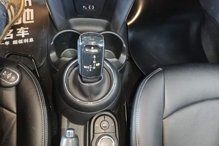 Used MINI MINI 2018 1.5T ONE PLUS