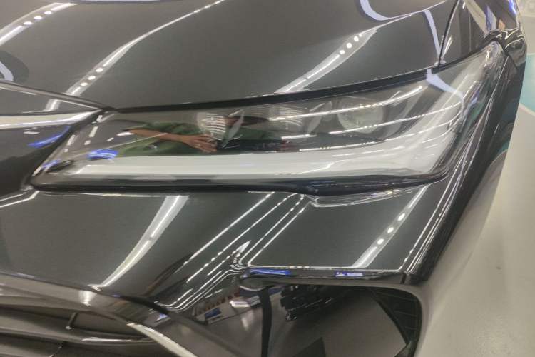 Used Toyota Avalon 2022 2.0L Luxury Edition