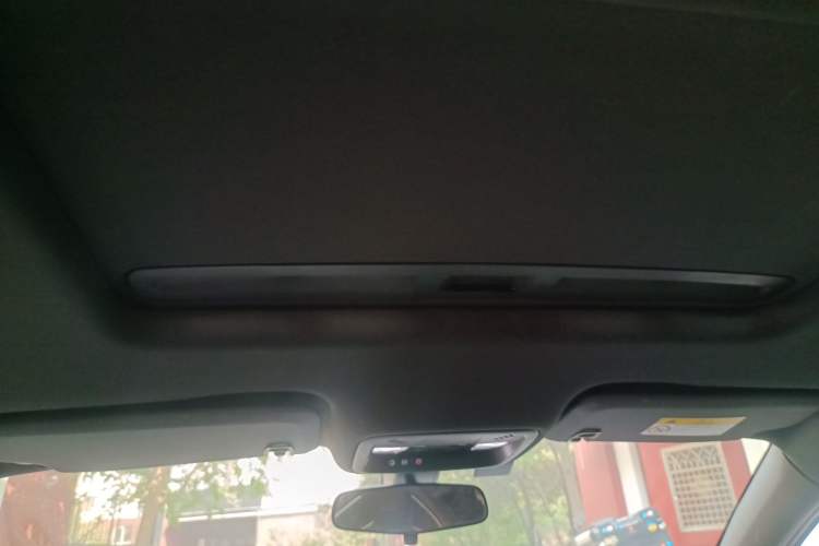 Used Buick Regal 2019 GS 28T Elite Model China VI Standard
