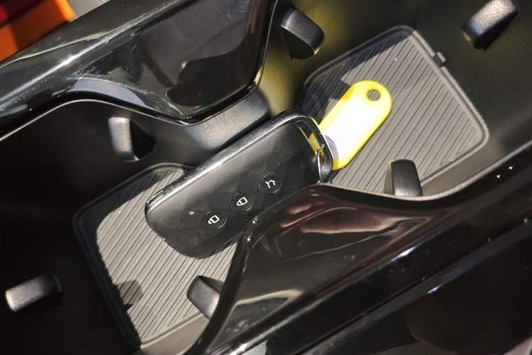 Used Wuling Xingguang 2024 Co-Creation Edition 510 Advanced Model