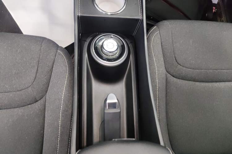 Used Wuling Bingo 2023 333 km Fast-Share Version
