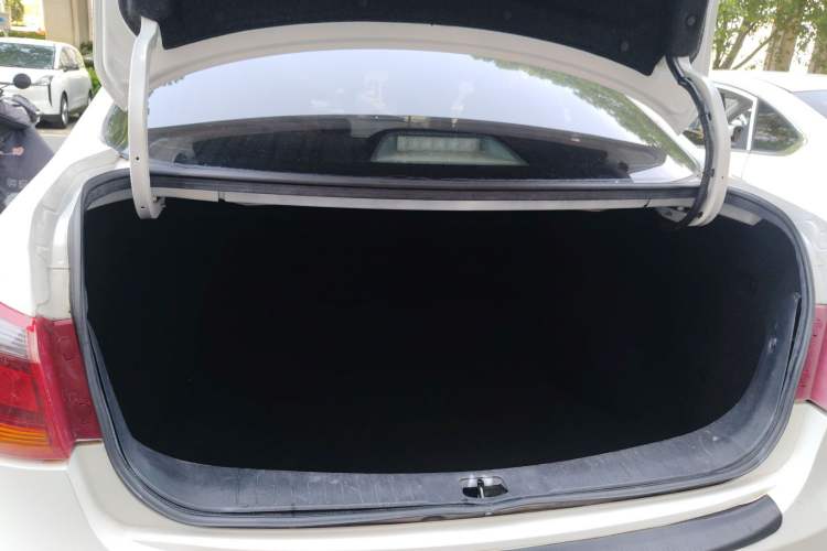 Used Dongfeng Aeolus E70 2023 Revised PRO Smart Drive Version