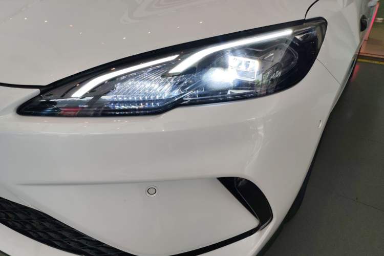 Used BYD Seal 05 DM-i 2025 DM-i Intelligent Drive 120KM Flagship Model