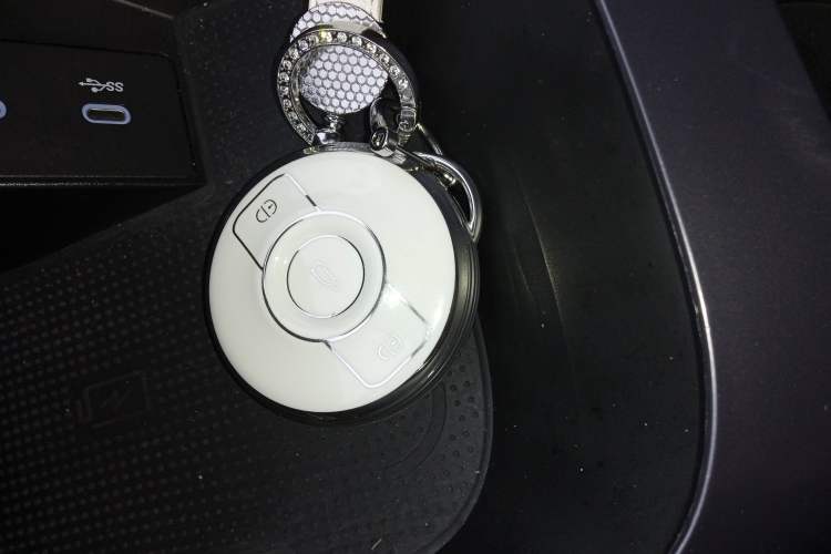 Used smart #3 2023 Pulse Four-Wheel Drive Edition