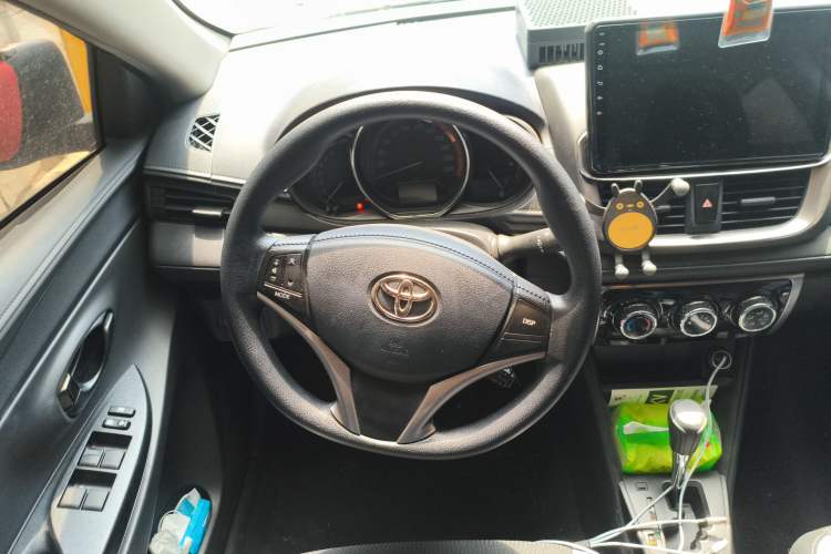 Used Toyota YARiS L Zhi Xuan 2022 X-Trail 1.5L CVT Leading PLUS Edition