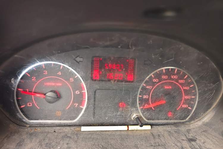 Used Wuling Rongguang S 2021 1.2L Base Model 7-Seater LSI