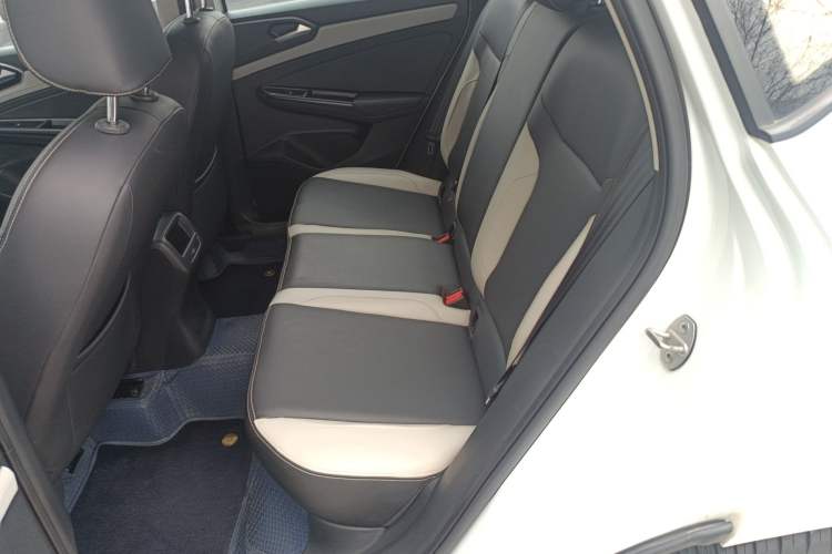 Used Jetta VS5 2023 280TSI Automatic Trend Edition