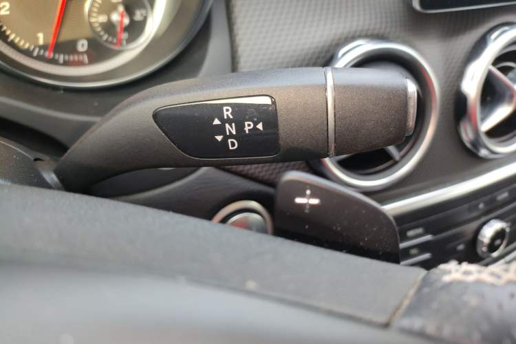 Used Mercedes-Benz GLA 2017 GLA 200 Sport Edition
