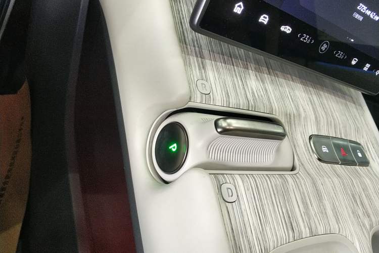 Used Nio ET7 2022 100kWh First Edition
