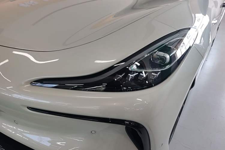 Used IM LS6 2023 Max Standard Edition
