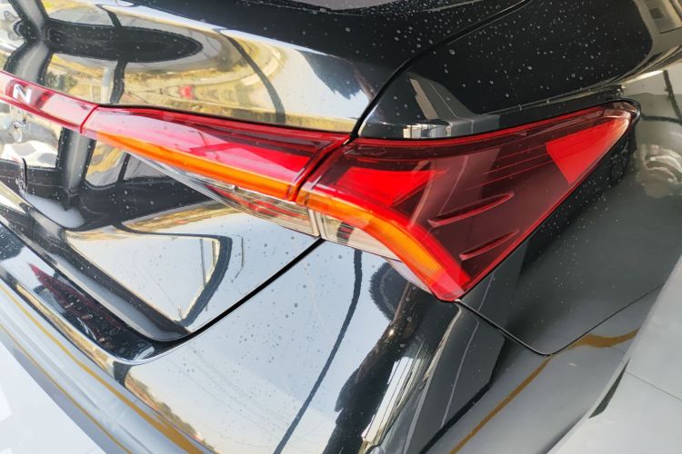 Used Toyota Avalon 2022 2.0L Luxury Edition
