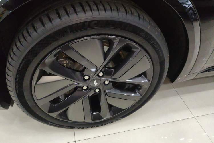 Used Li Auto L9 2023 Pro Model