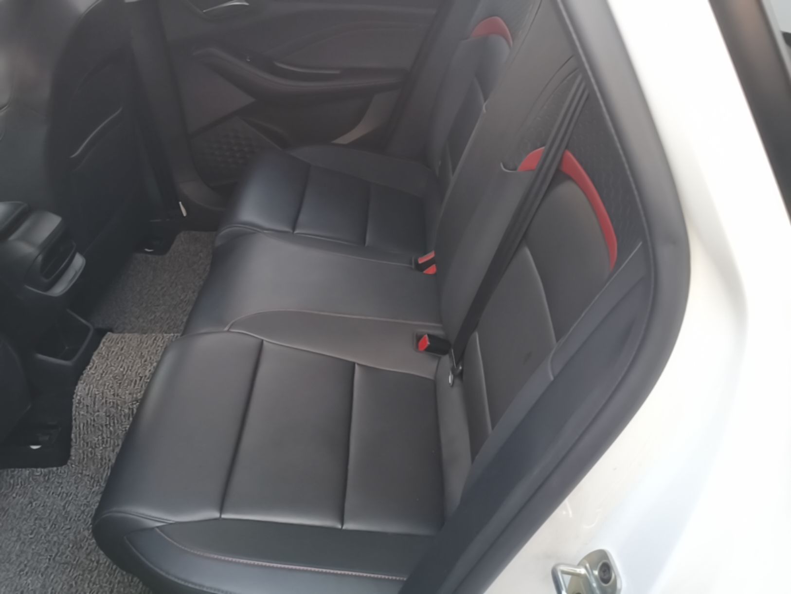 MG 5 2023 180 DVVT CVT Fashion Edition — снимка 20