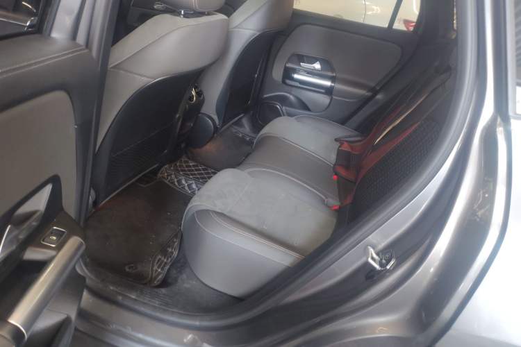 Used Mercedes-Benz EQA 2022 EQA 300 4MATIC Launch Edition
