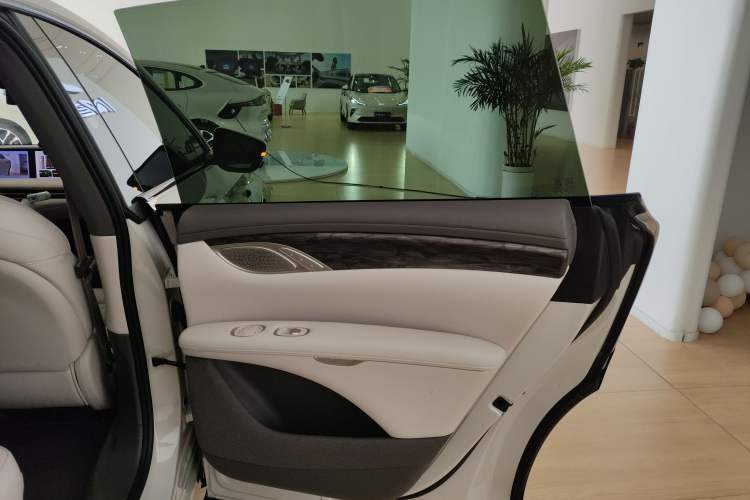 Used IM LS7 2025 New Edition Ultra