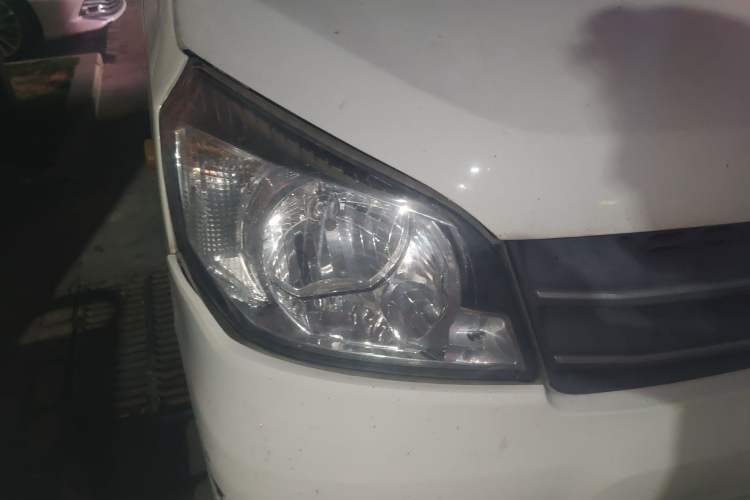 Used Nlmmotor Qiteng M70EV 2020 M70L-EV Standard Range Version