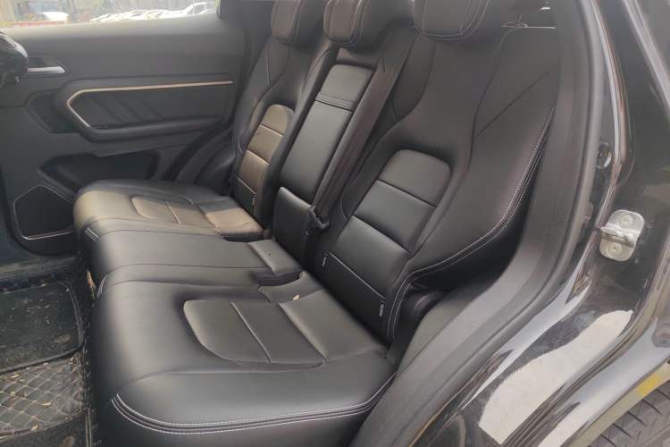 Used Haval H6 2019 1.5 GDIT Automatic Champion Edition China VI Standard
