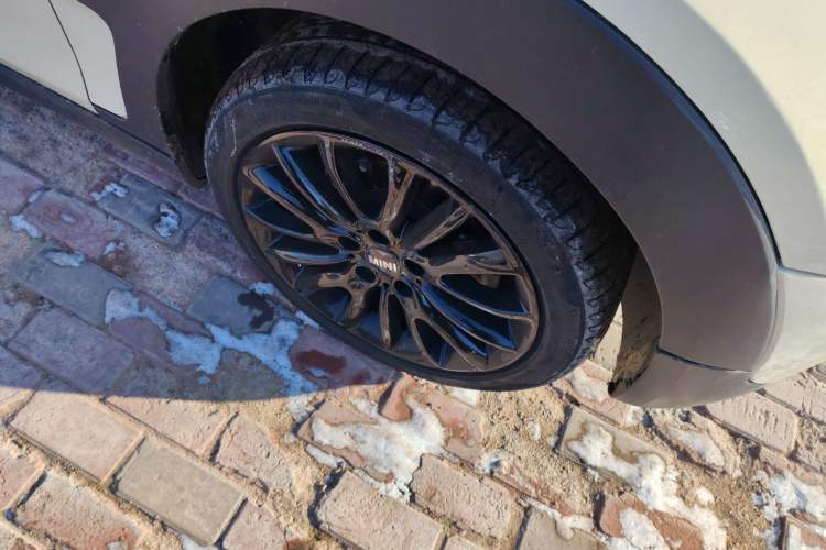 Used MINI Clubman 2019 1.5T ONE
