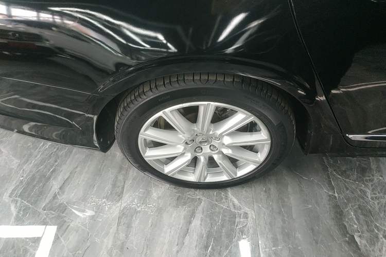 Used Volvo S90 2020 Facelifted T5 Zhiyi Luxury Edition