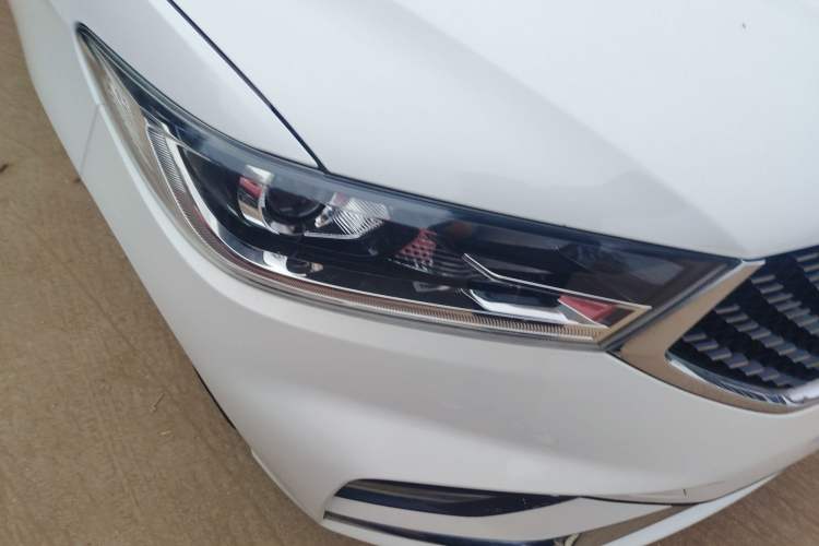 Used Baojun 360 2019 1.5L Automatic Elite Version China VI