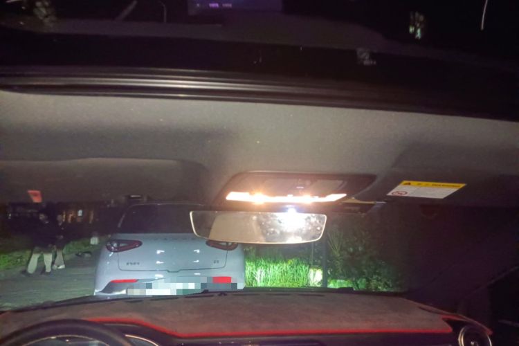 Used MG 6 2021 Pro 1.5T Automatic Trophy Flagship Edition
