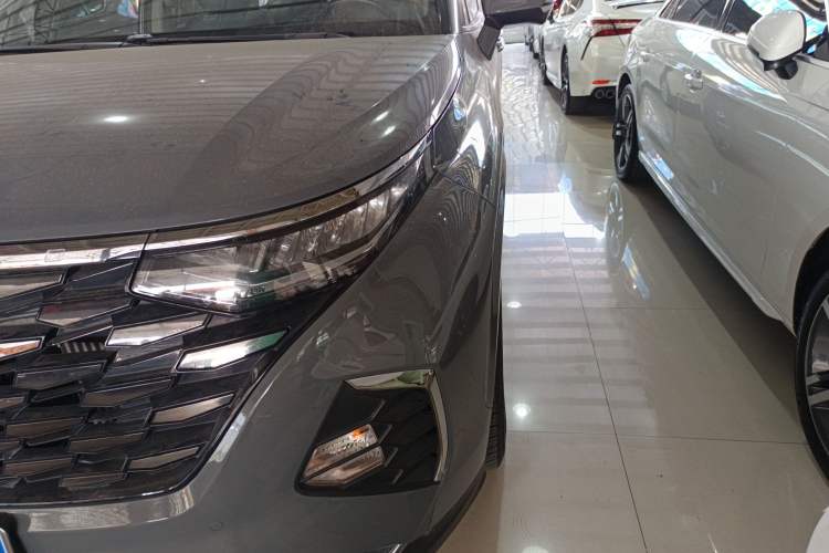 Used Hyundai Custo 2021 380TGDi Smart Love Flagship Edition TOP Premium