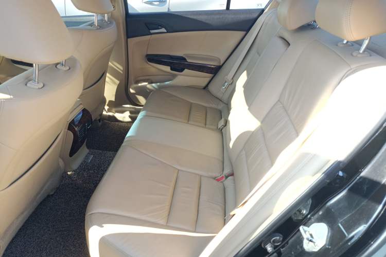 Used Honda Accord 2008 2.0L EX Navi