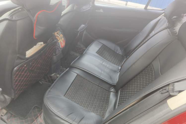 Used Peugeot 308 2013 1.6L Automatic YouShang Model
