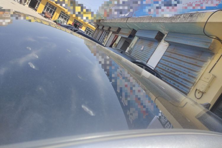 Used BYD Dolphin 2021 401km Knight Edition Roof