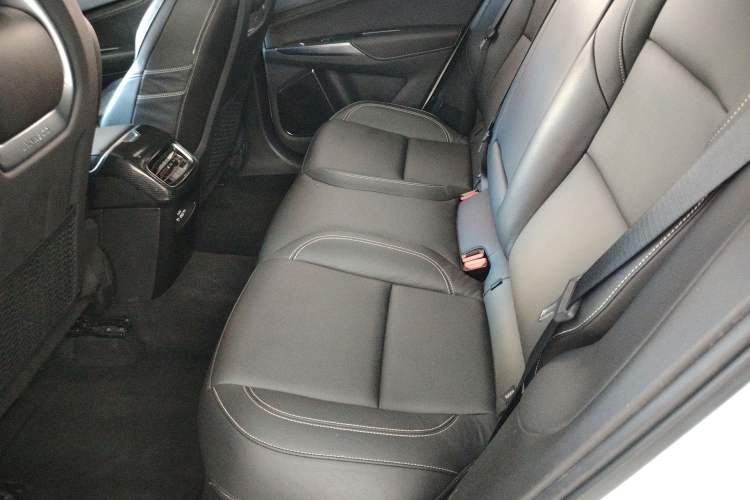 Used Lynk & Co 01 2017 2.0T Two-Wheel-Drive Version