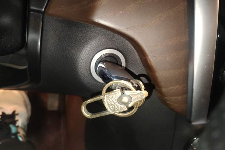 Used BAIC Off-Road BJ90 2020 3.0T Navigator Edition